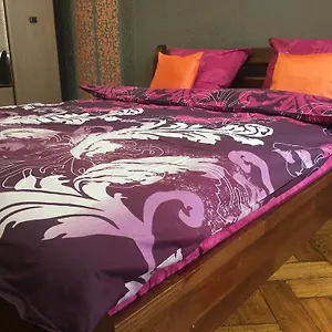 1 Starodubska Львов