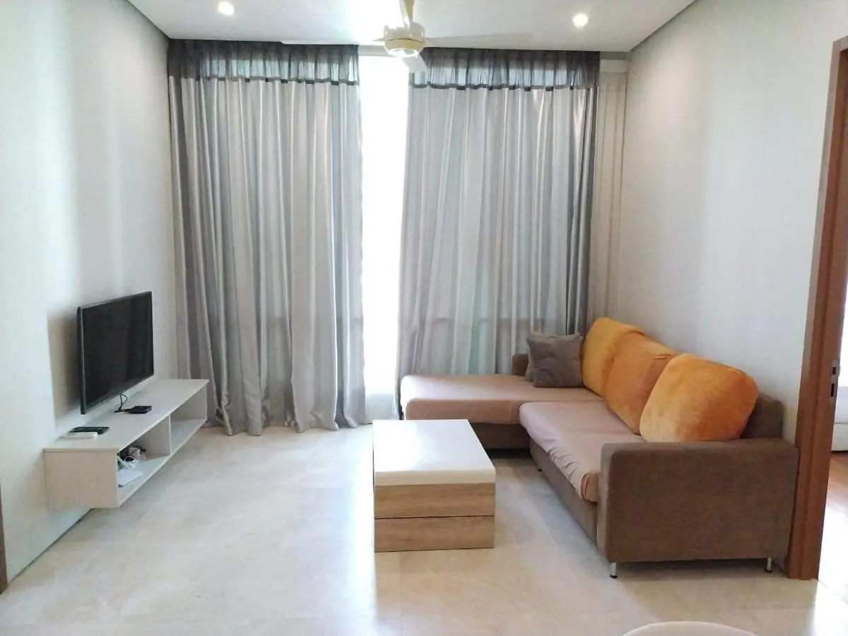 Soho Suites Klcc By Lx Suites 2 Kuala Lumpur