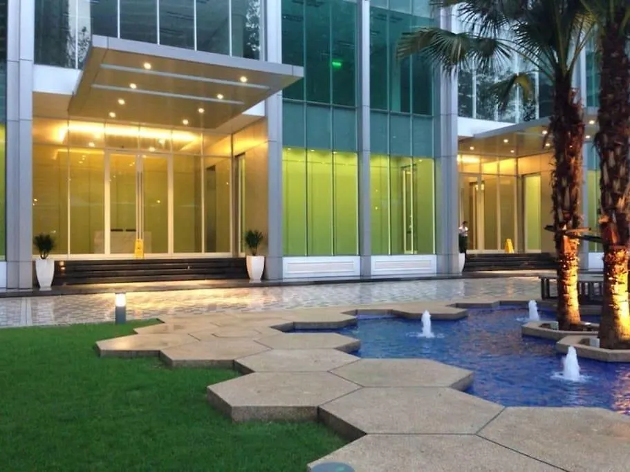 Soho Suites Klcc By Lx Suites 2 Kuala Lumpur