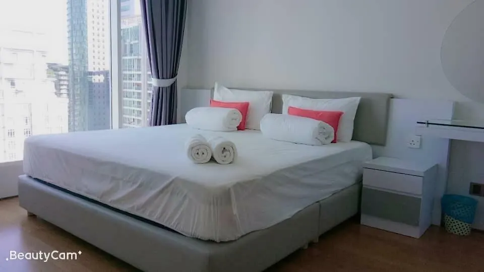Soho Suites Klcc By Lx Suites 2 Kuala Lumpur