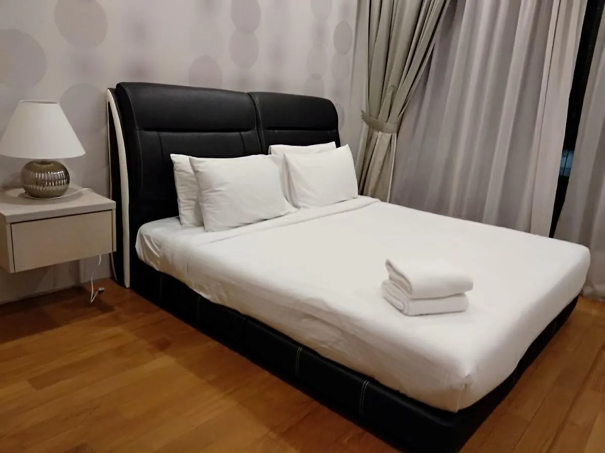 Soho Suites Klcc By Lx Suites 2 Kuala Lumpur